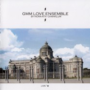 Nora-ath Chanklum - GMM Love Ensemble (2012)-web